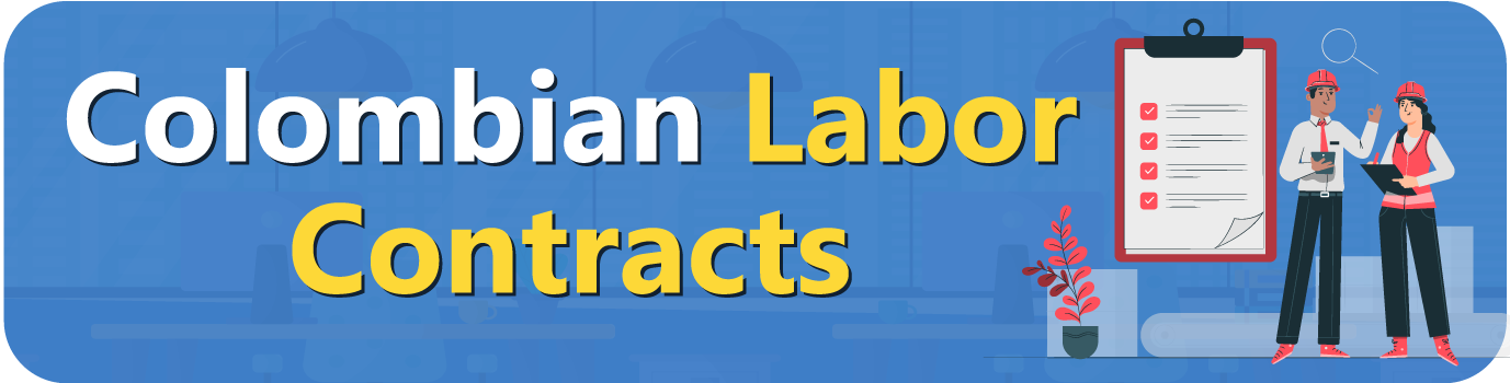 Colombian Labor Contracts